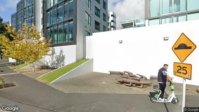 718/6 Dockside Lane