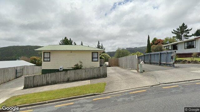 Street view of 77 Lord St