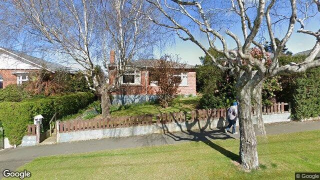 135 Lynn Street