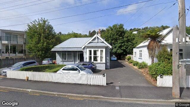 Street view of 39 Malvern Street