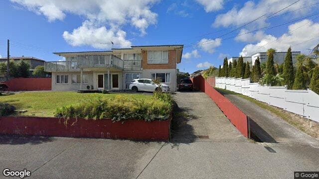 4/214 Blockhouse Bay Road