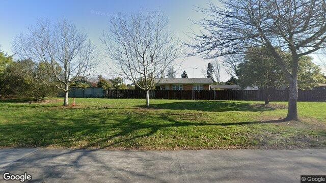 Street view of 36B Frederick Dr