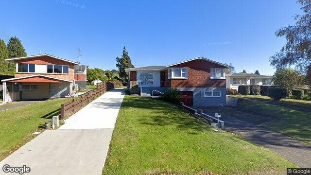 6 Aurora Street
