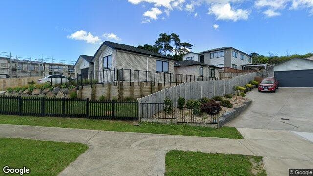 Street view of 34 Kate Duncan Drive