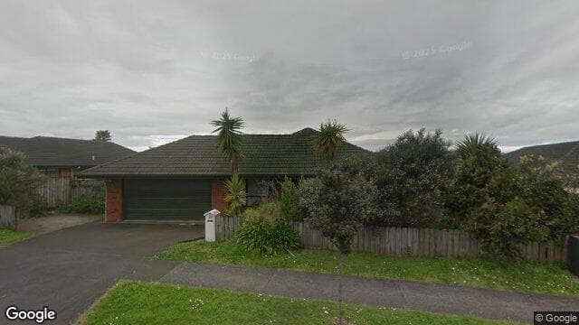 Street view of 23 Michael Jones Drive