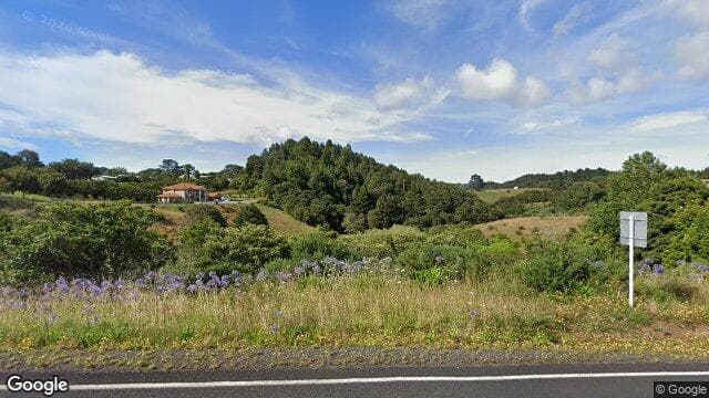 1064 Paparata Road Managatawhiri