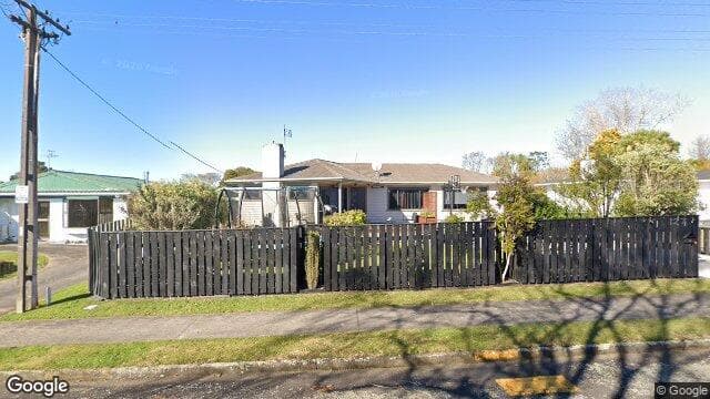 27 Antonio Street