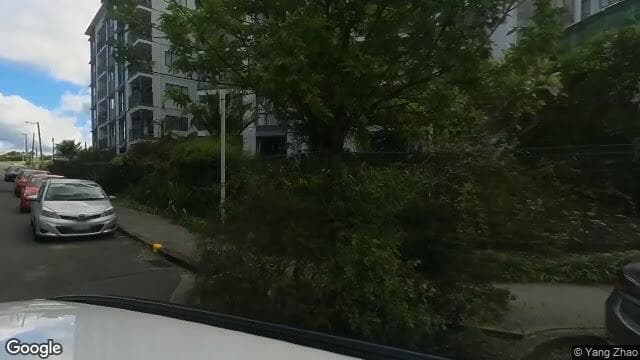 Street view of 2i/1 Wadier Pl