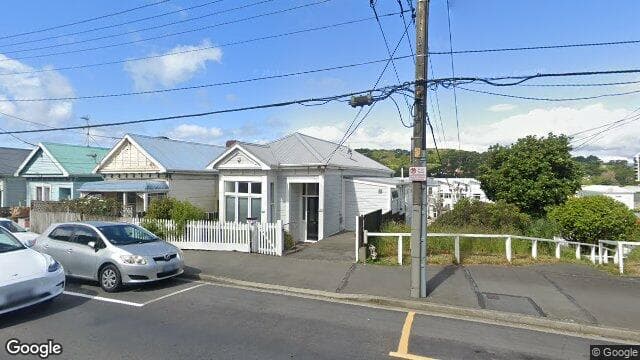 Street view of 131 Wallace Street