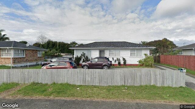 5 Beeston Crescent