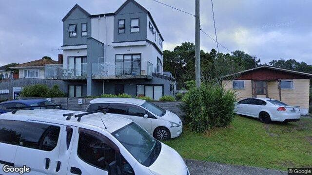 1/43 Ranui Avenue
