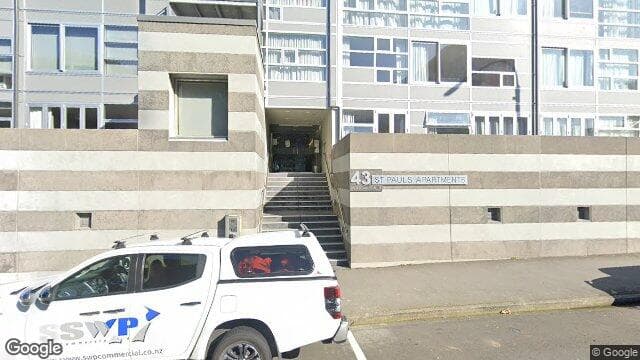 c87/43 Mulgrave Street