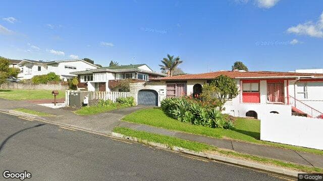 Street view of 1/52 Littlejohn Street
