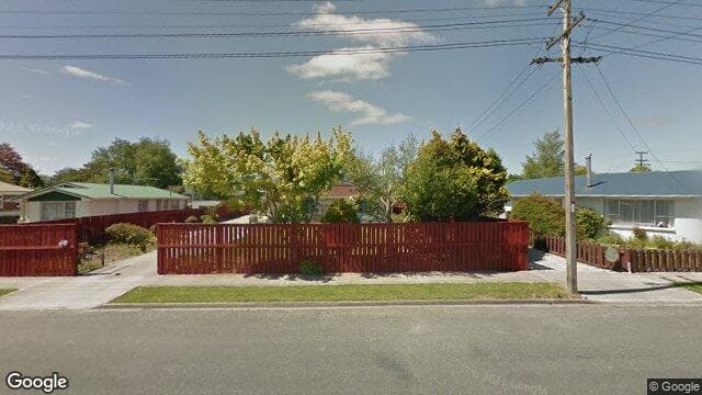59 Ajax St