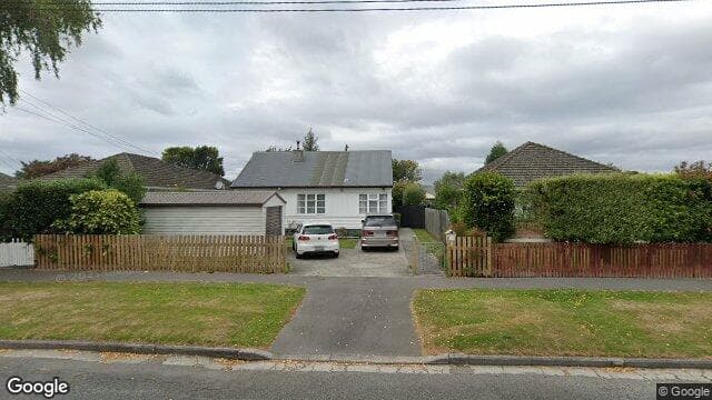 175 Aorangi Rd