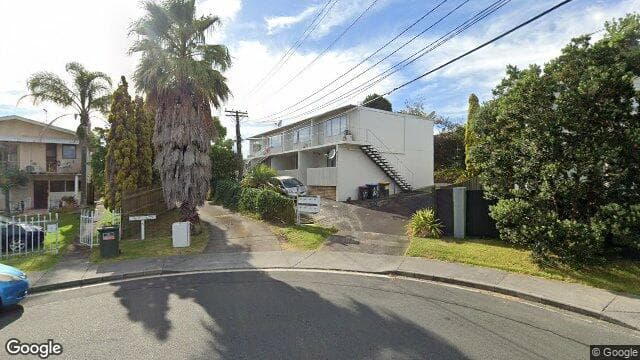 4/7 Clare Place