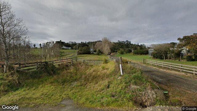 Street view of 411 Pine Valley Rd