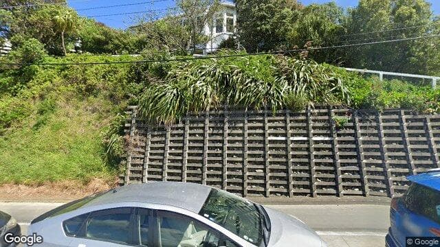 34 Crawford Road