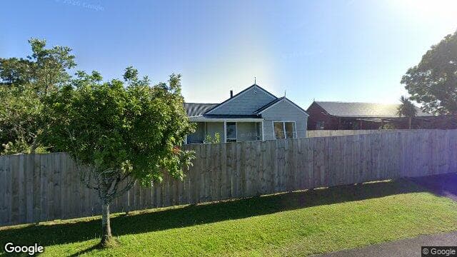 Street view of 26 Taioma Cres