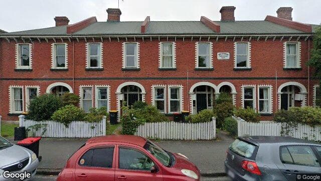 Street view of 1052 George Street