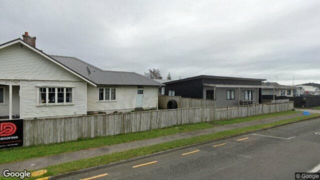 58B Matai Street