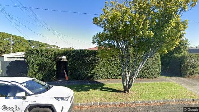 29 Parr Road South