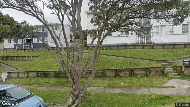 14A Worcester Place