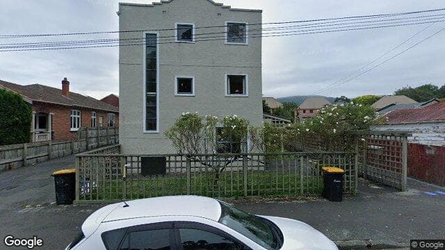 Street view of 540 C Leith Street North