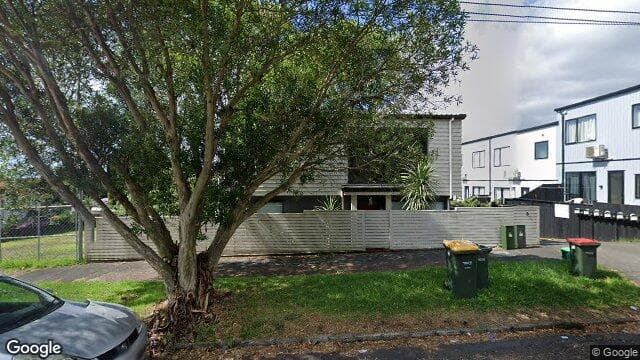 5/8 Bagnall Avenue