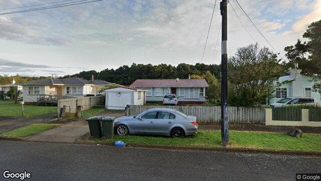 Street view of 100 William Jones Drive