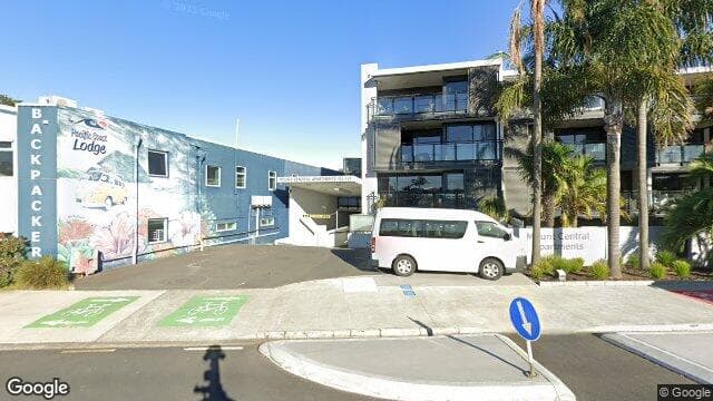 G08/424 Maunganui Road
