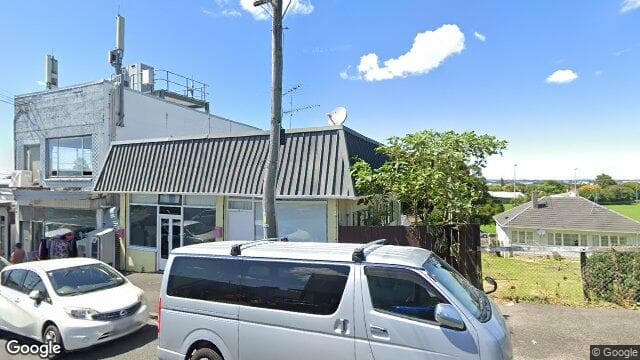 Street view of 35A Oranga Avenue
