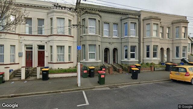 Street view of 26 Clyde Street