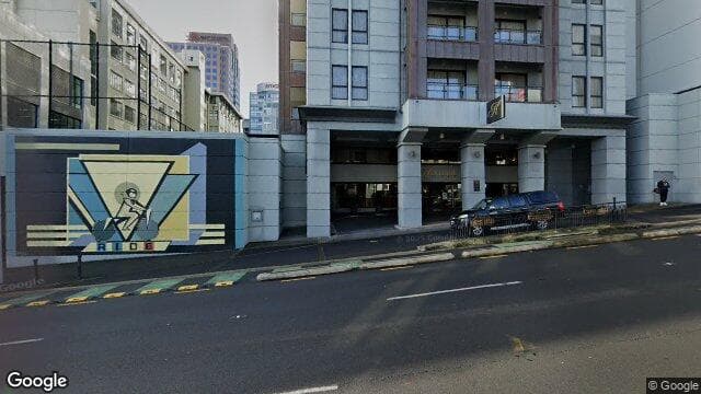 419/22 Nelson Street