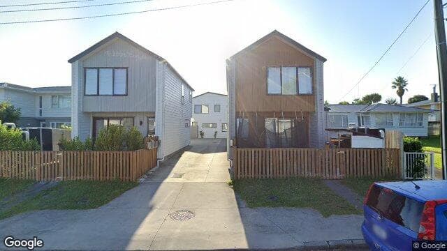Street view of 2/10 Alan Avenue