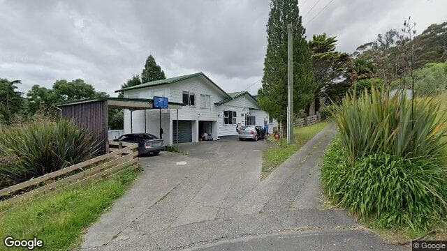11 Jellicoe Street