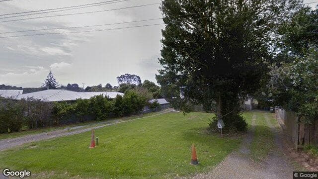 Street view of 74A Valley Road
