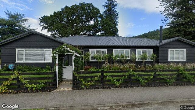 2 Beckby Way