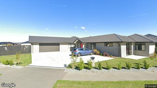 20 Territory Street