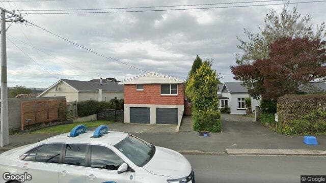 Street view of 149 Kenmure Road