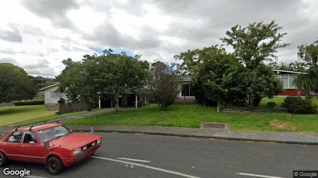 5 Bellfield Road