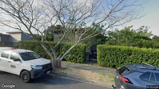 Street view of 45 Isabella Drive