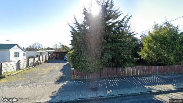 86 Mcmurdo Street