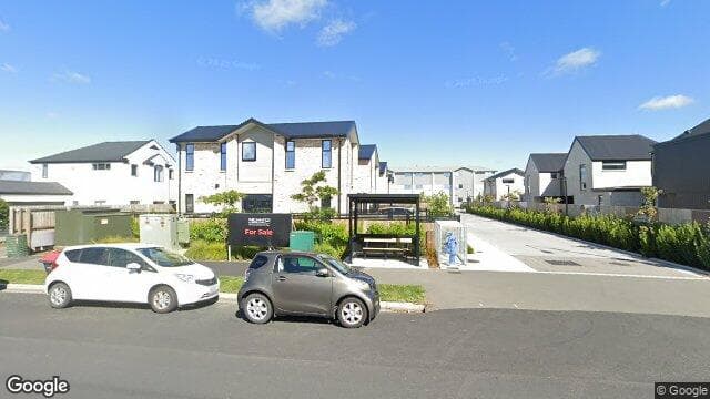 66B Wharenui Road