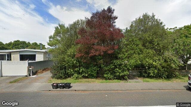 Street view of 203A Murdoch Rd E