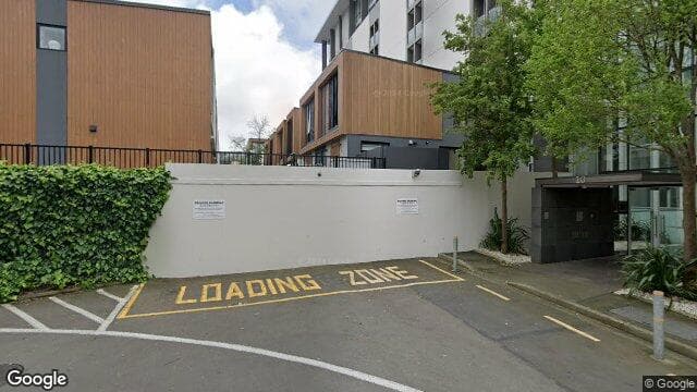 64b/97 Taranaki Street