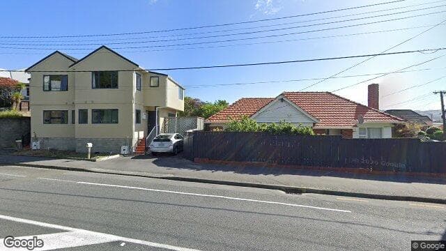 Street view of 15 Ira Street