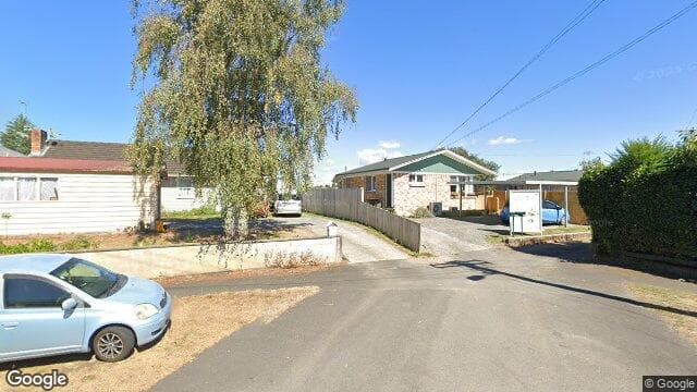 Street view of 9 Sheridan St