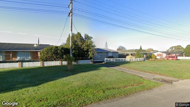 419 Kimbolton Road