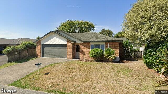 12 Northmeadow Drive